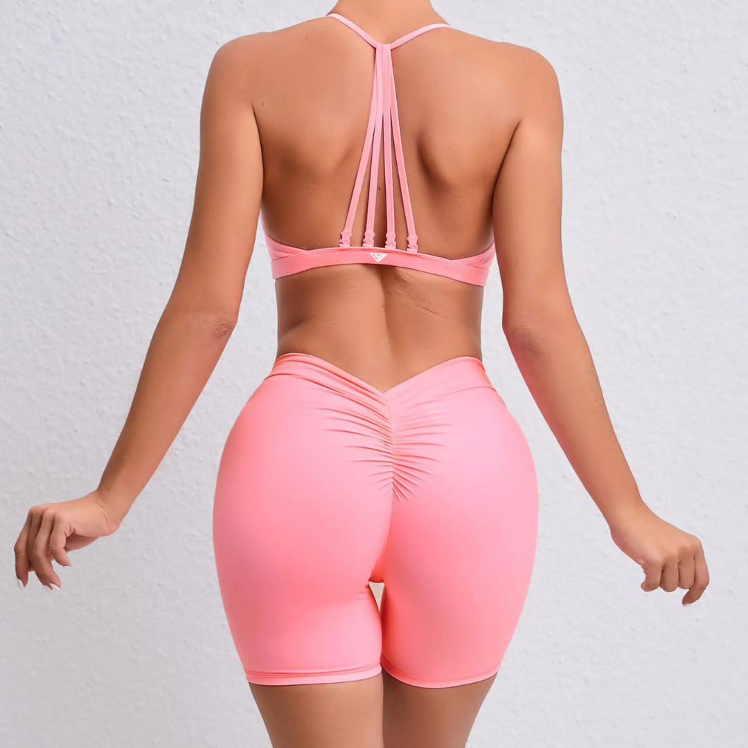 Edge Activewear Set - BD WEAR