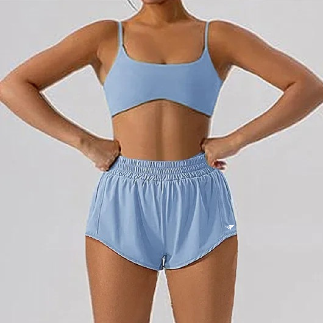 Evola Activewear Set - BD WEAR