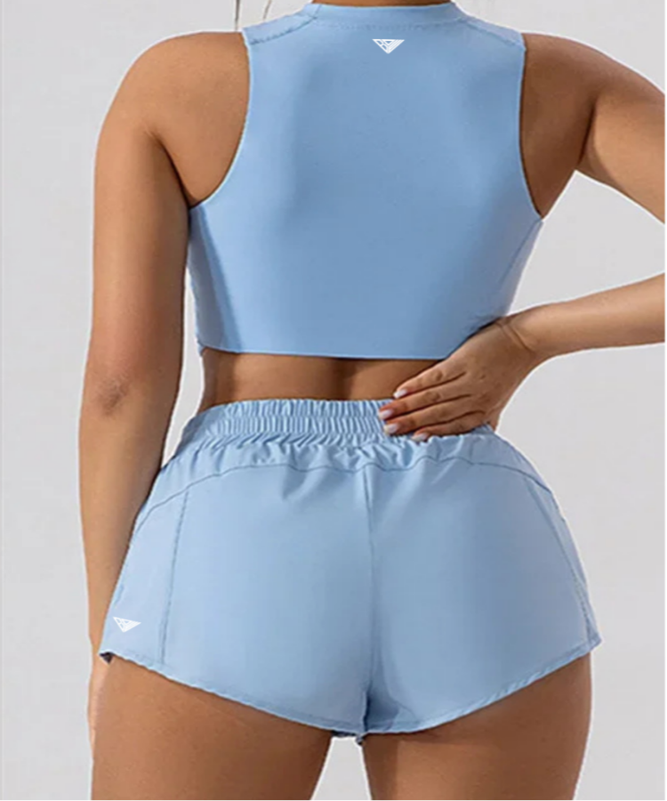 Evola Activewear Set - BD WEAR