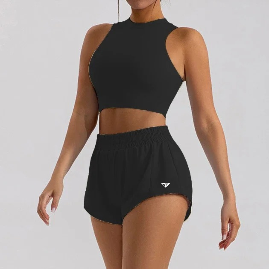 Evola Activewear Set - BD WEAR