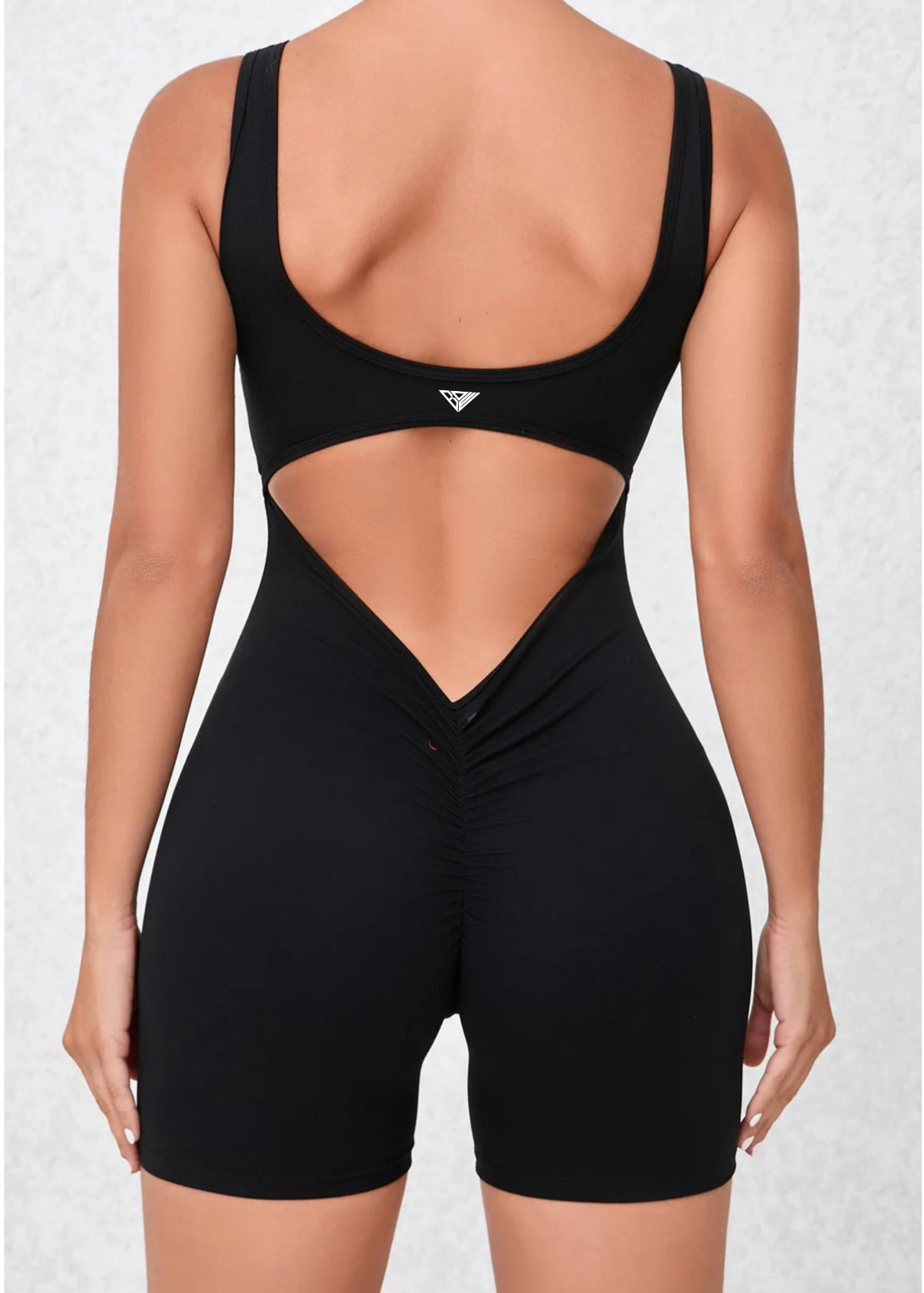 Affinity Jumpsuit - BD WEAR