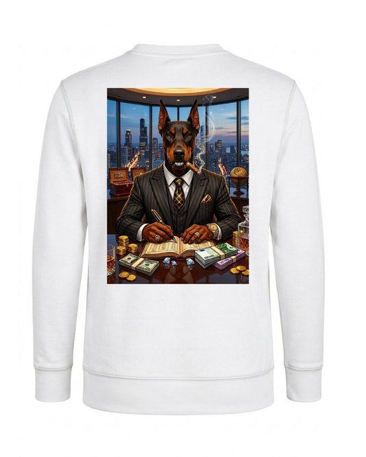 Titan Boss Crewneck