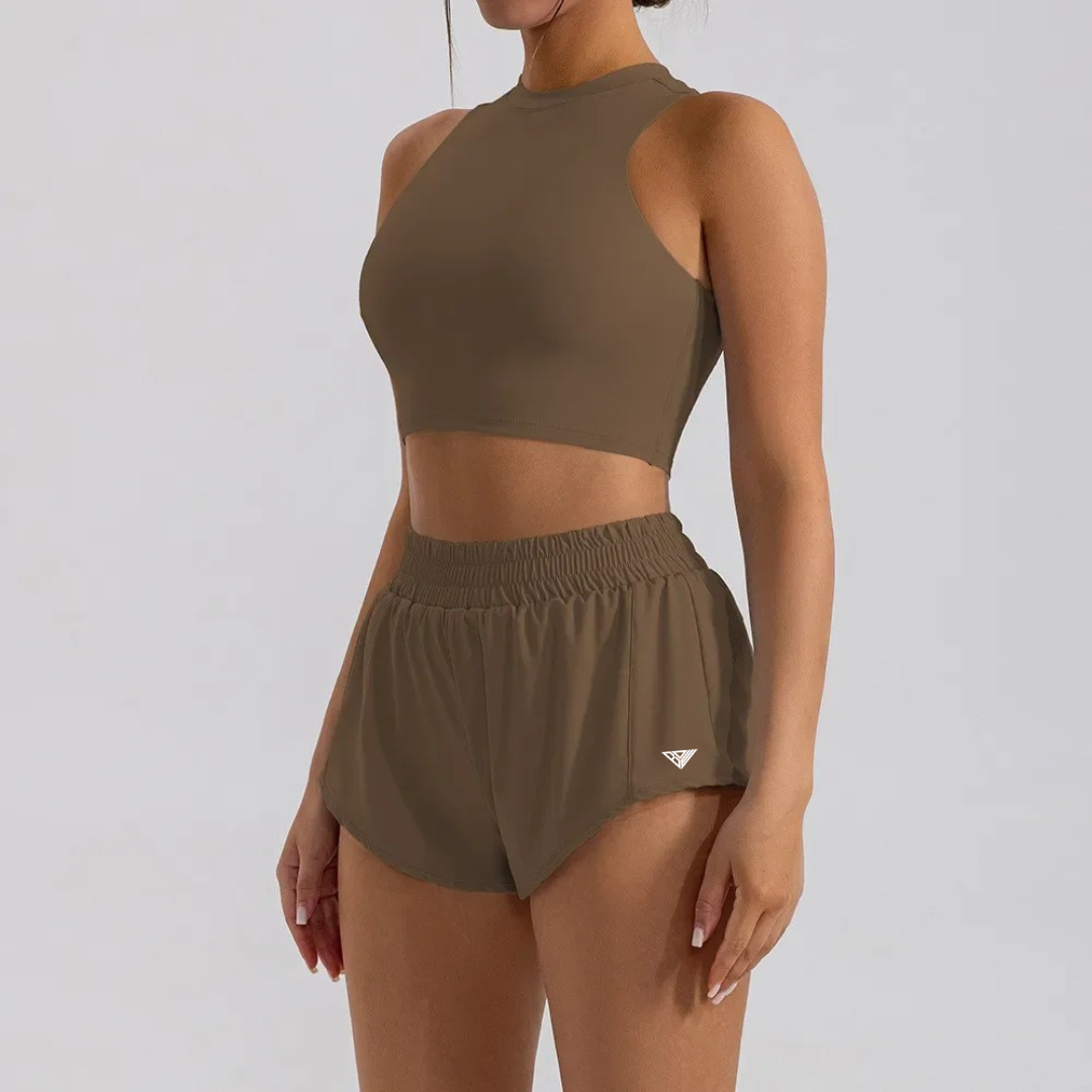 Evola Activewear Set - BD WEAR
