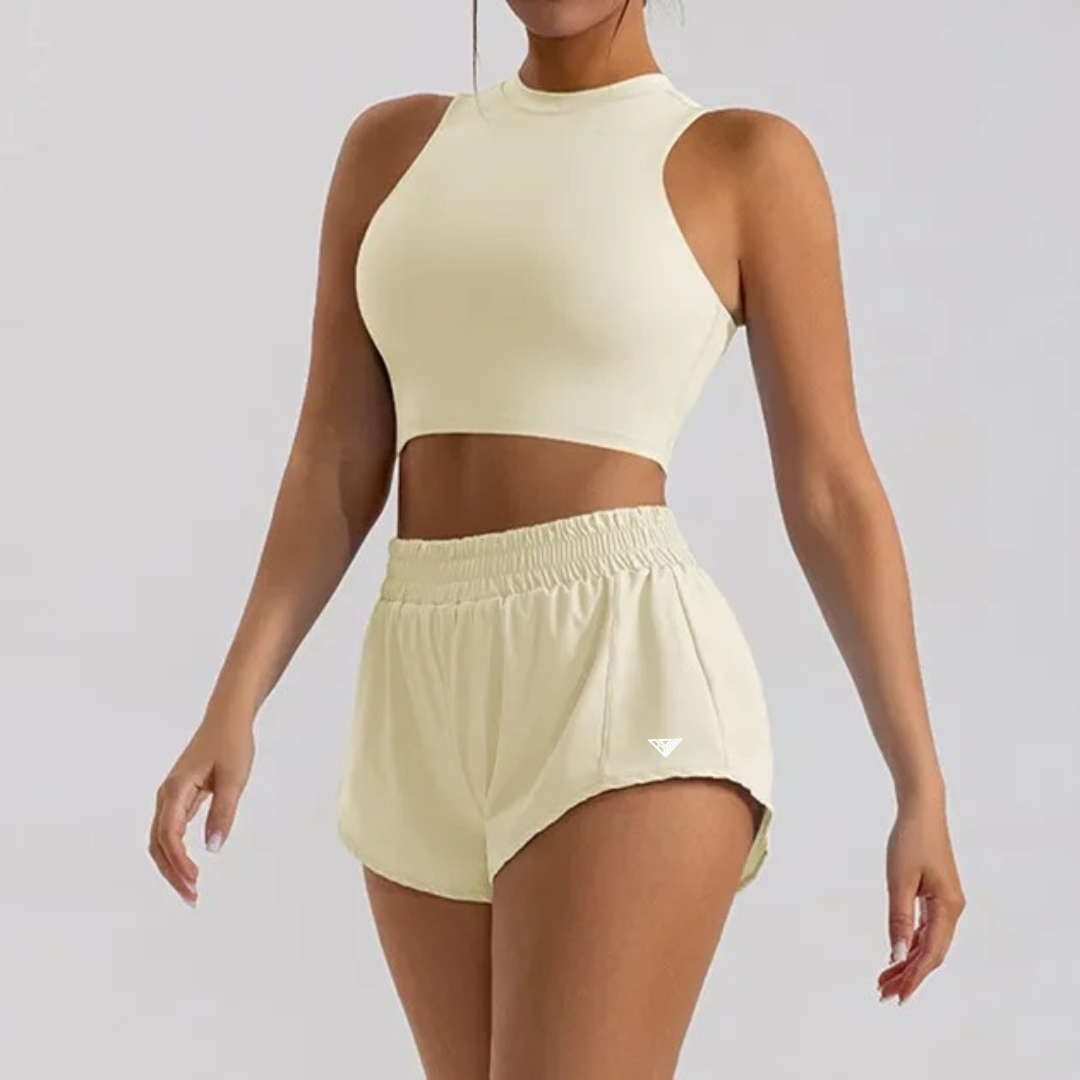 Evola Activewear Set - BD WEAR