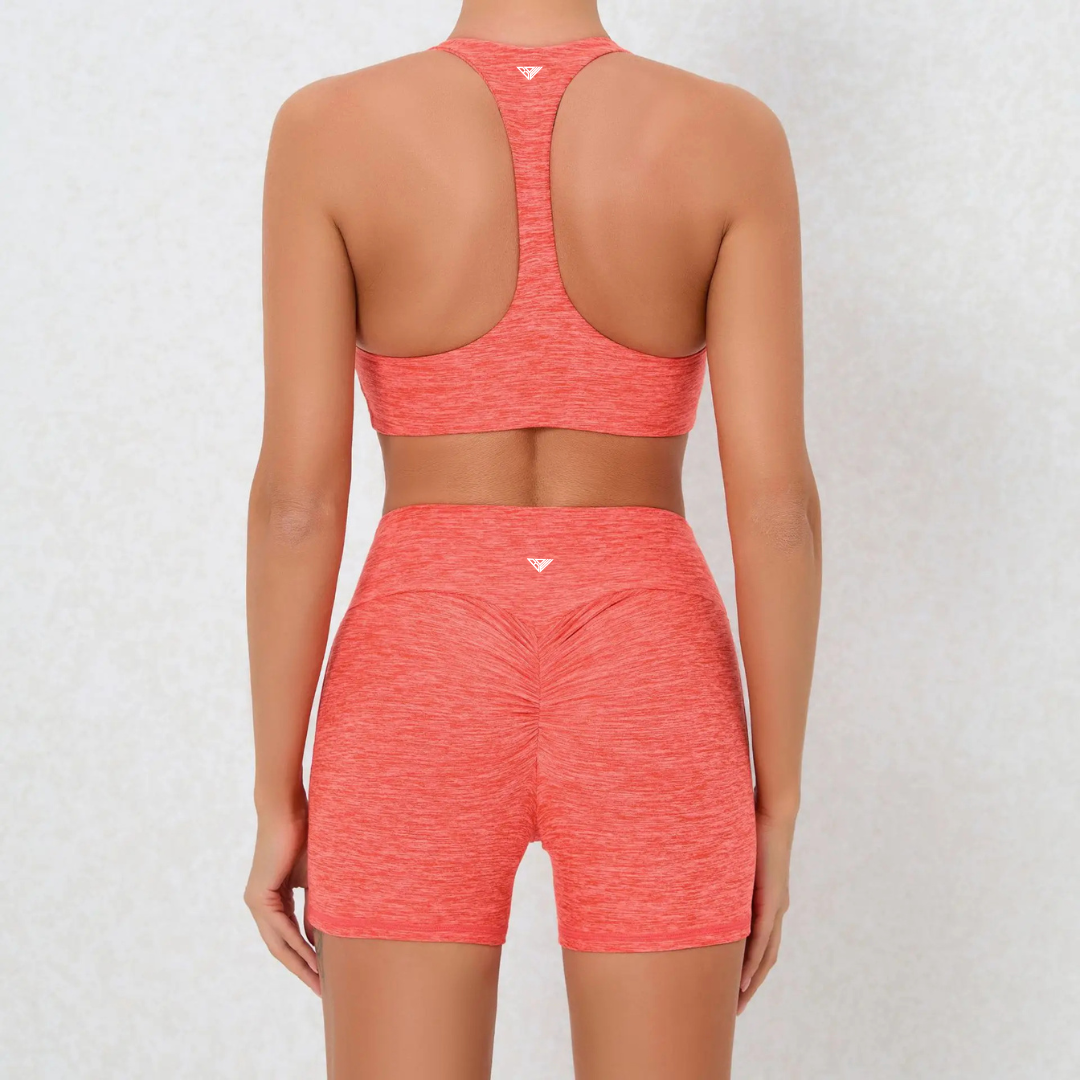 Viora Activewear Set - BD WEAR