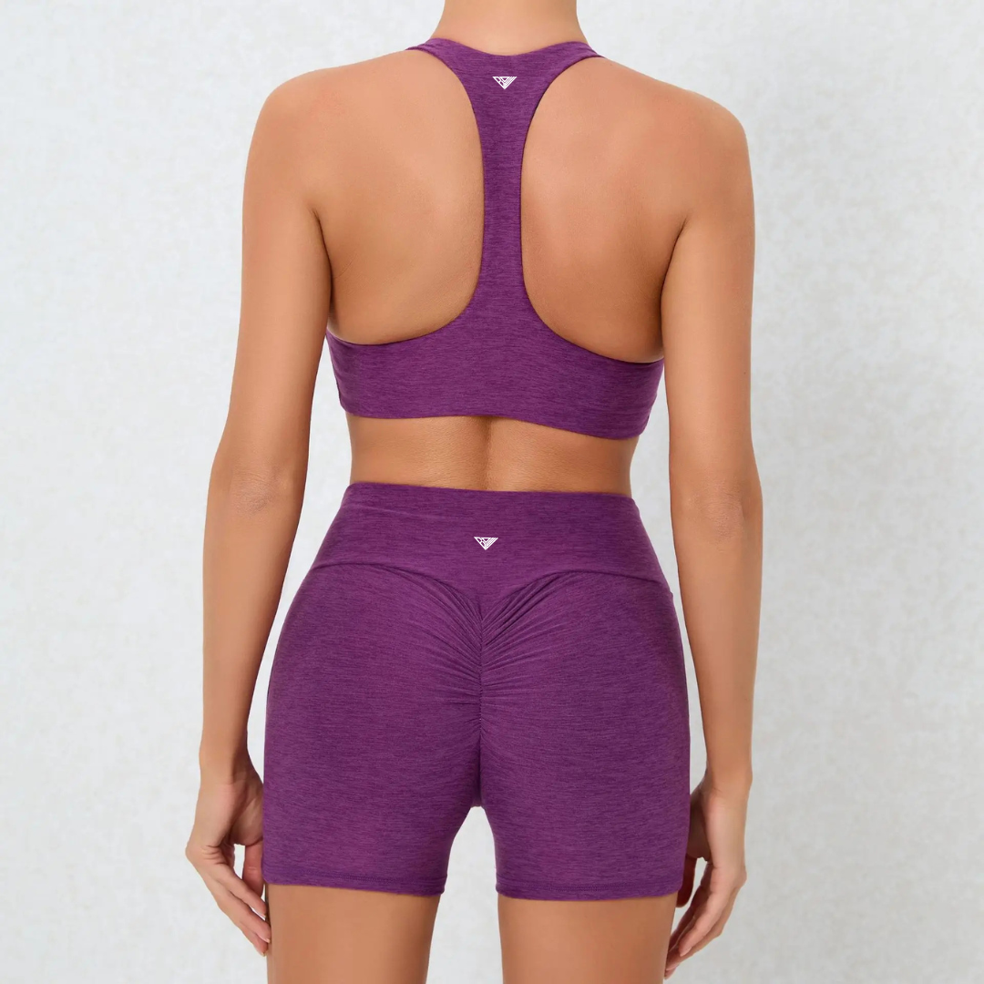 Viora Activewear Set - BD WEAR