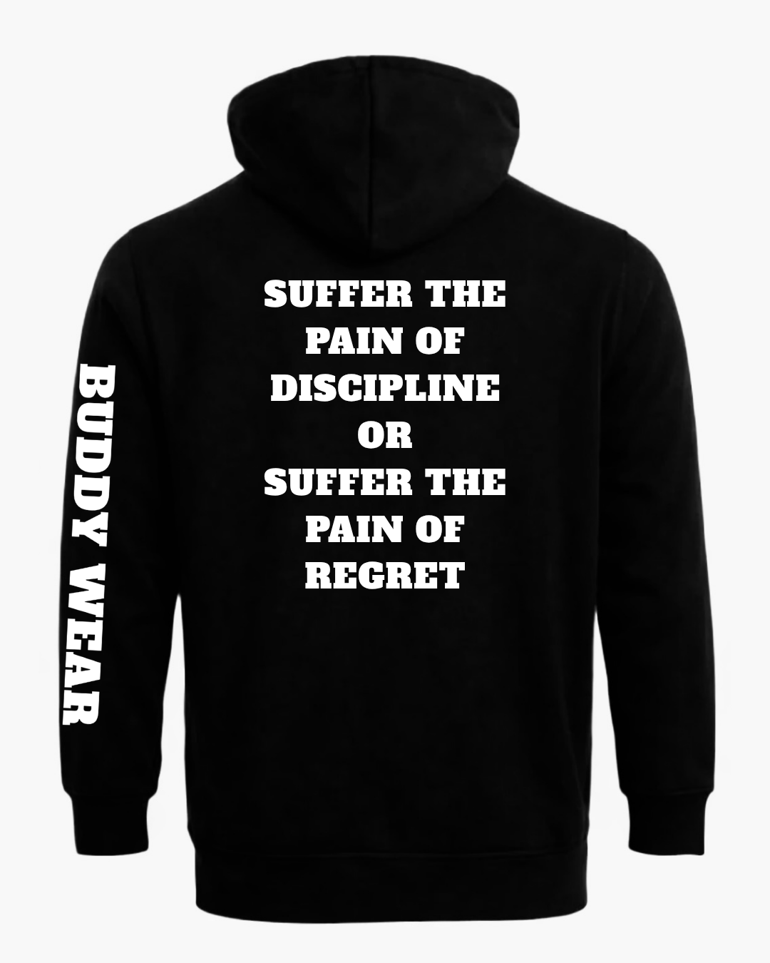 Titan Squat Edition - BD WEAR