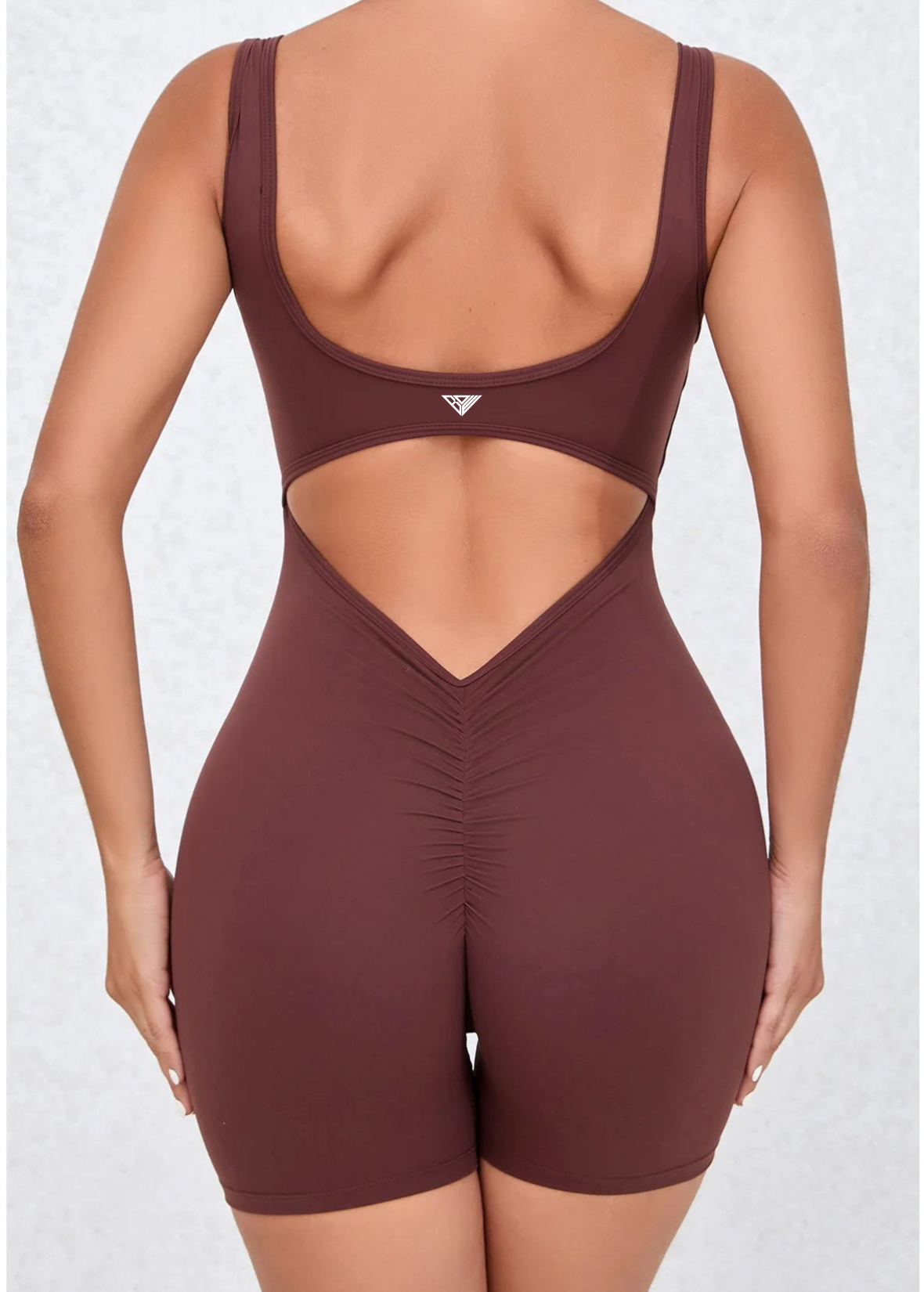Affinity Jumpsuit - BD WEAR