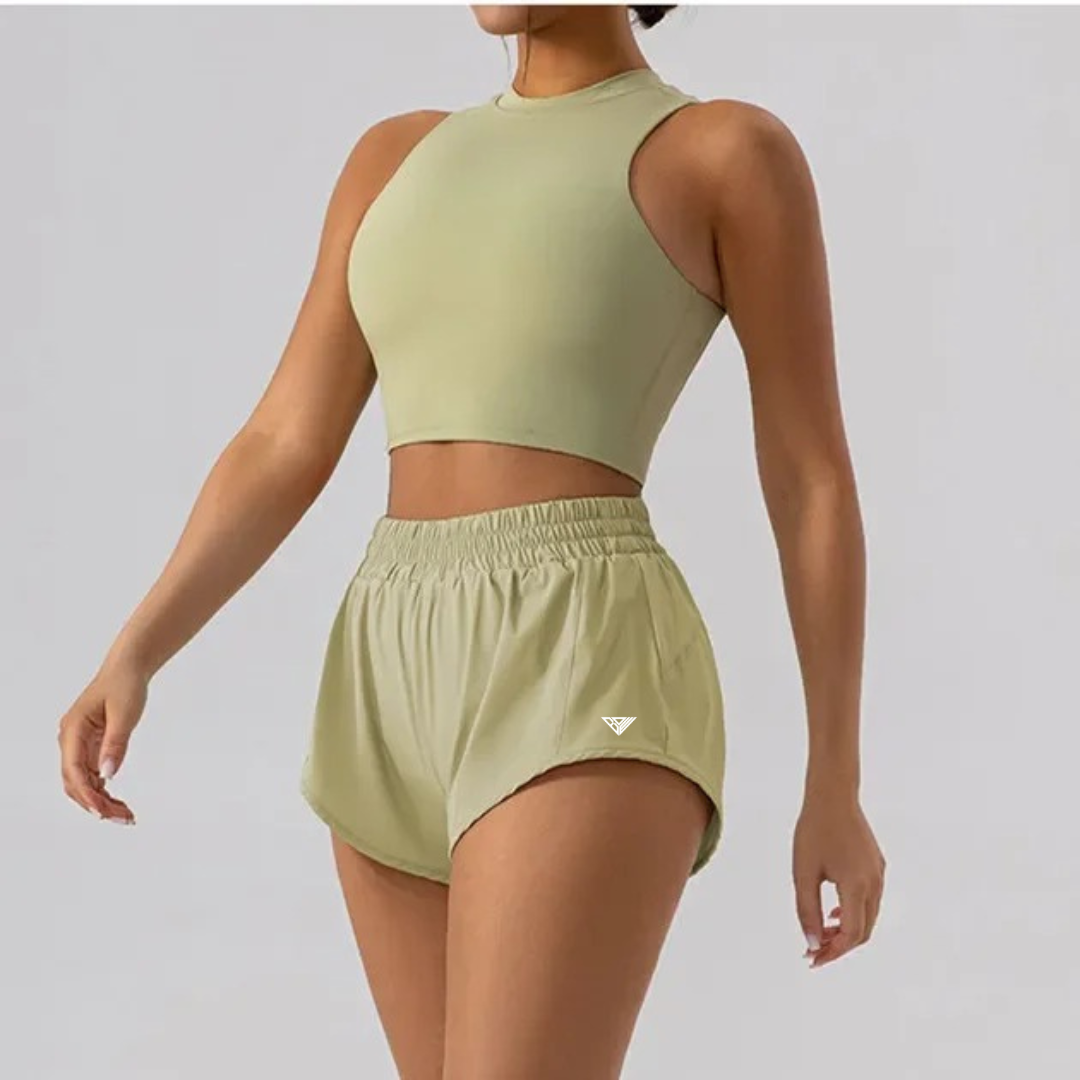 Evola Activewear Set - BD WEAR