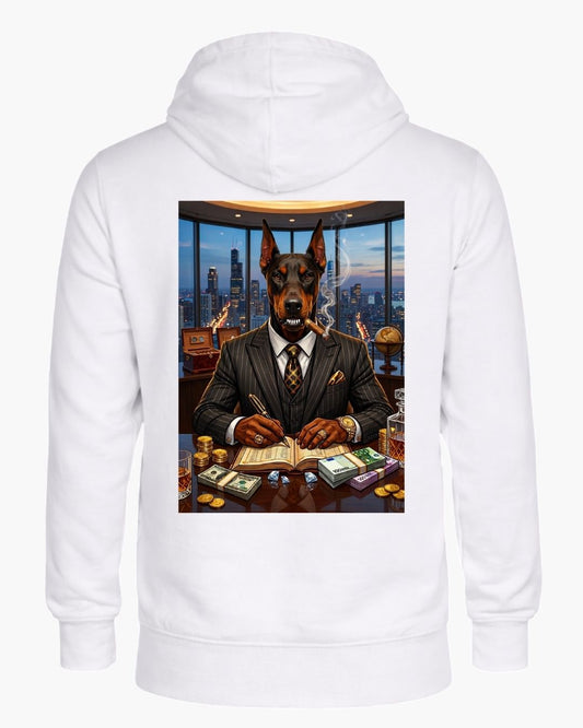 Titan Boss Hoodie