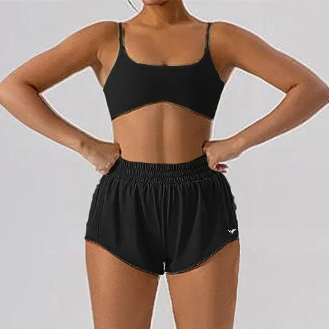 Evola Activewear Set - BD WEAR