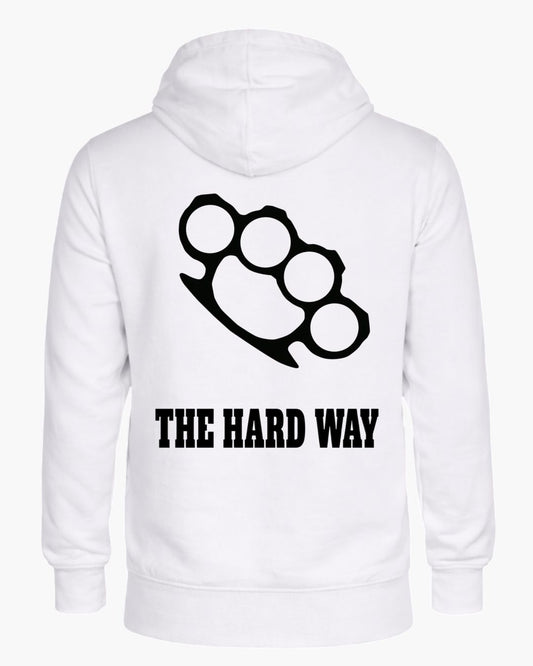 Titan Knuckle Hoodie