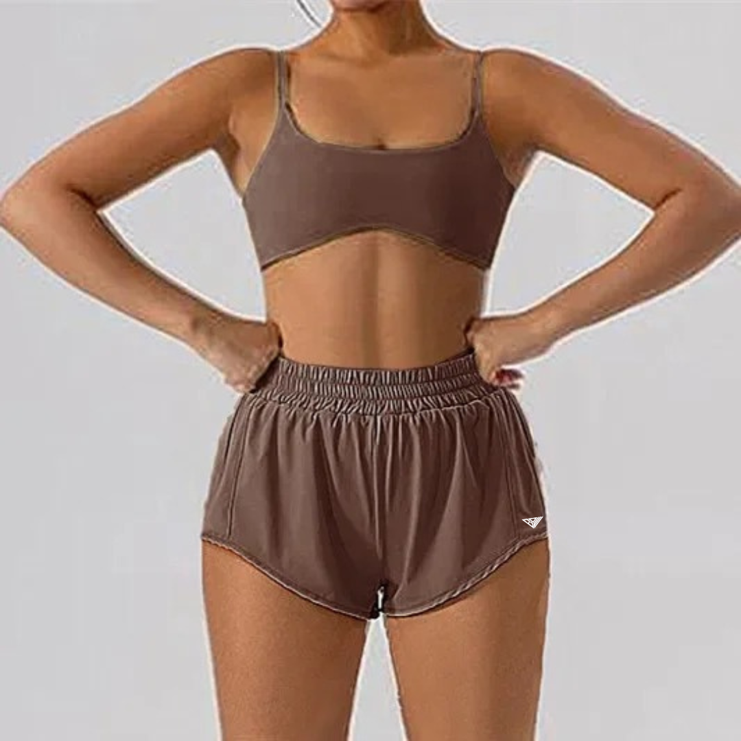 Evola Activewear Set - BD WEAR