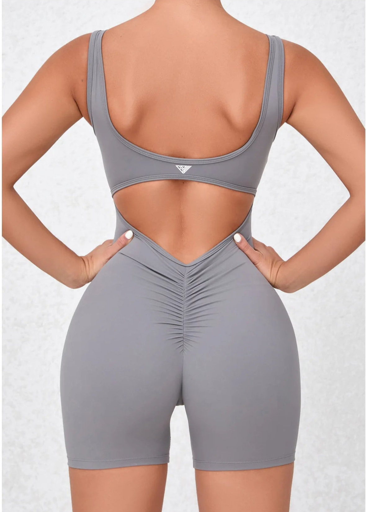Affinity Jumpsuit - BD WEAR