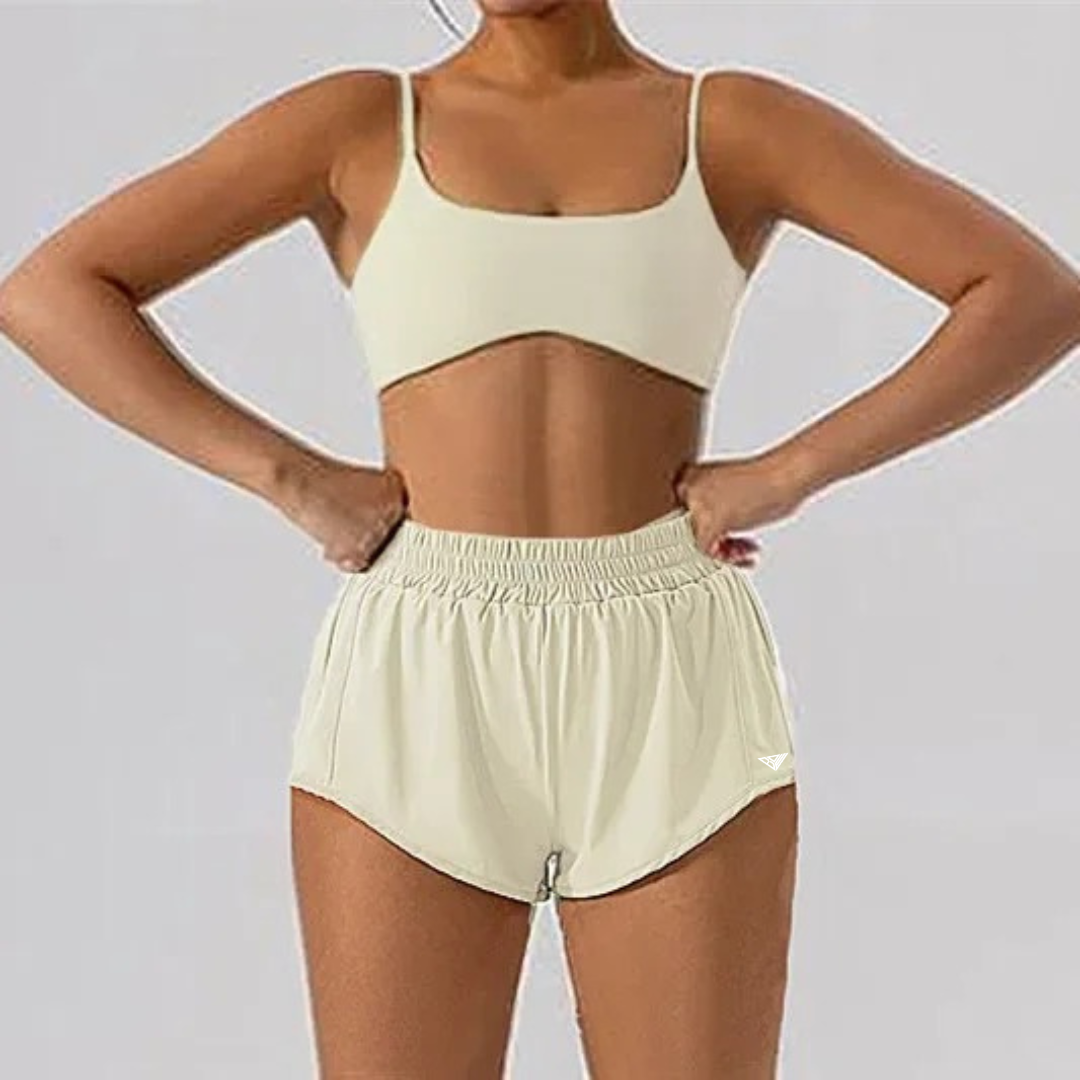 Evola Activewear Set - BD WEAR