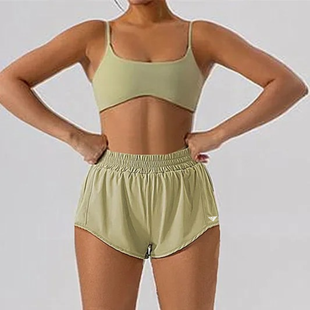 Evola Activewear Set - BD WEAR