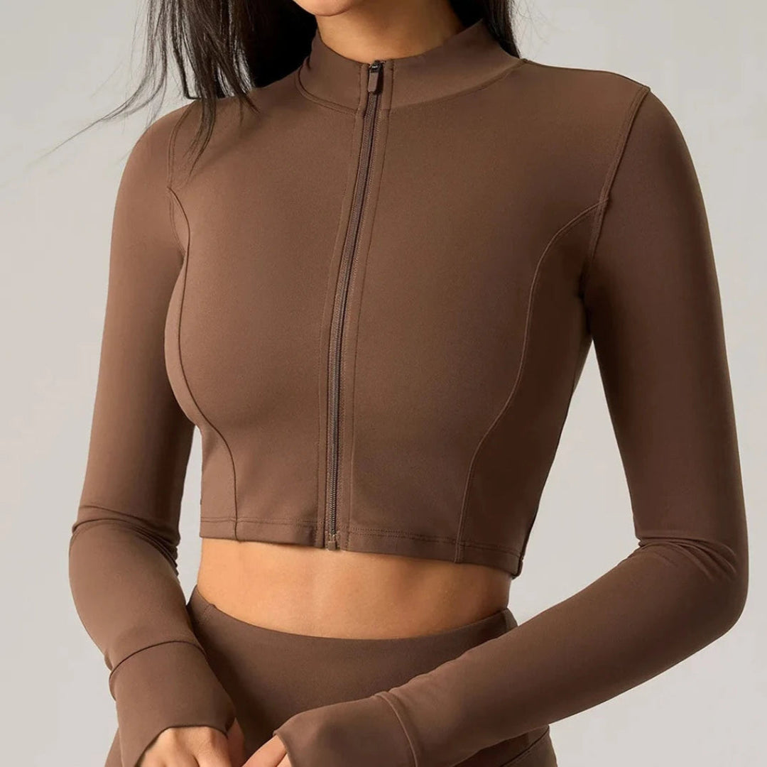 Valora Jacket