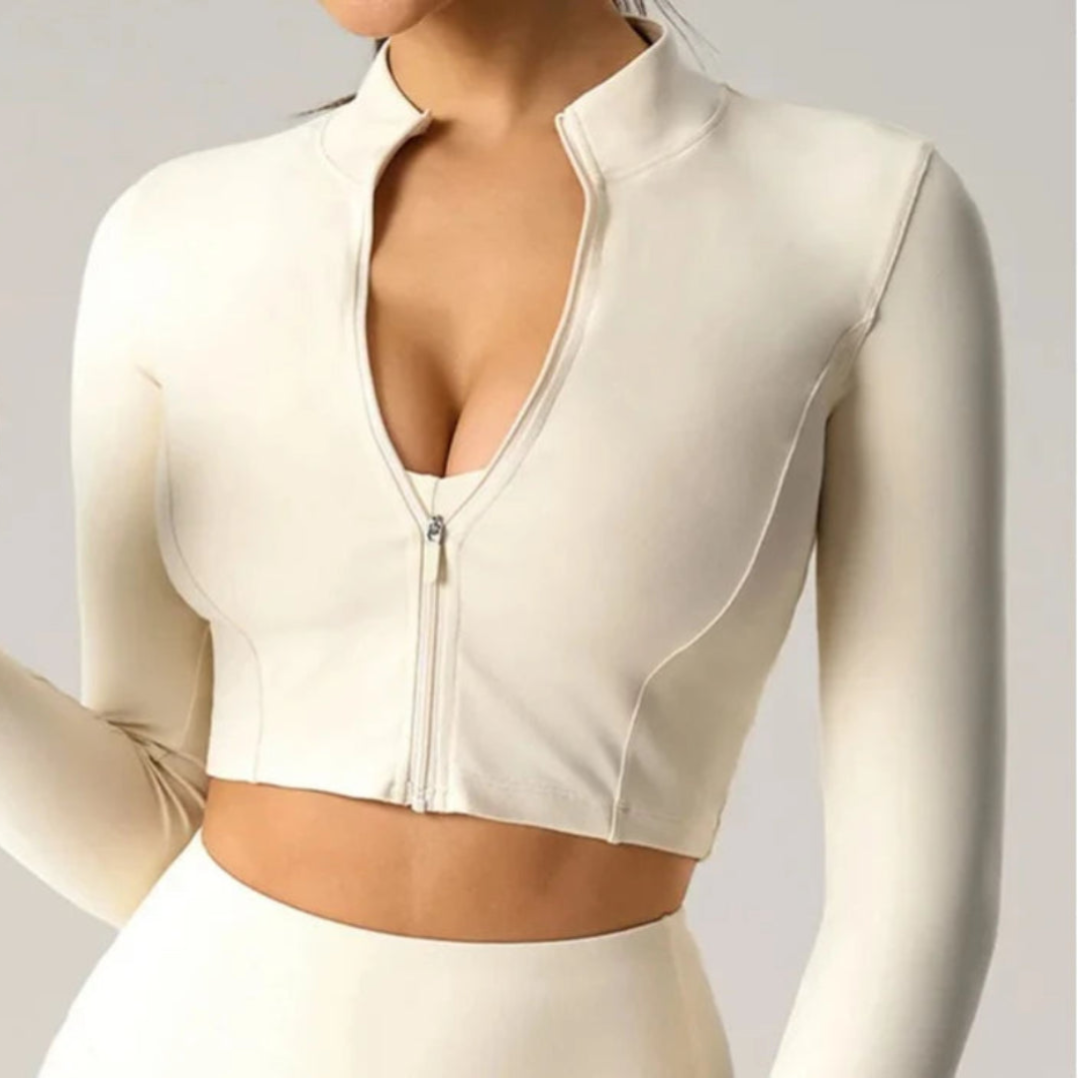 Valora Jacket
