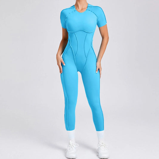 Inside Out Jumpsuit - BD WEAR