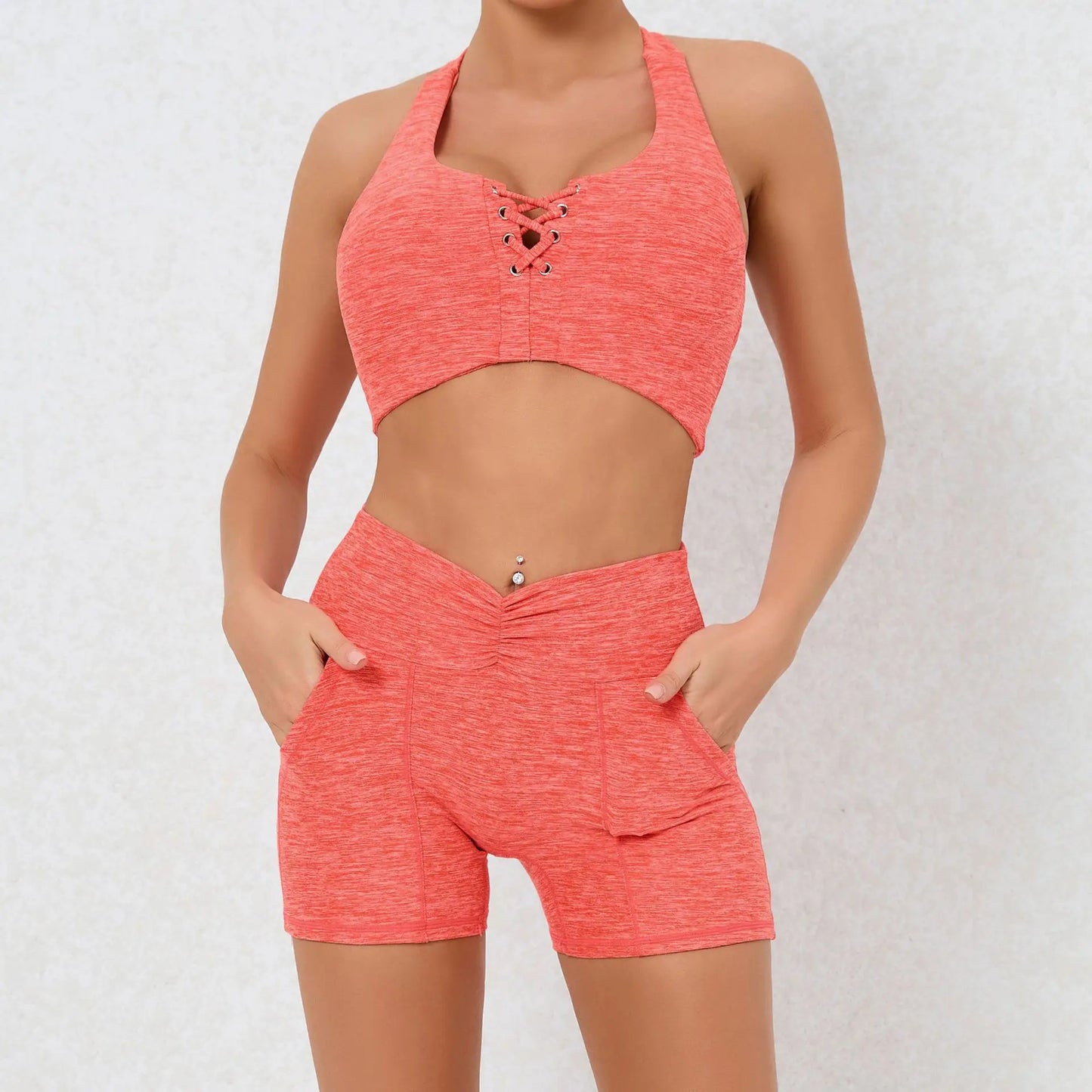 Viora Activewear Set - BD WEAR