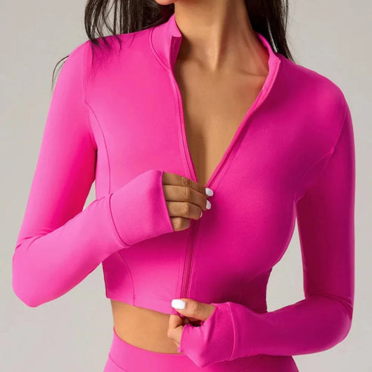 Valora Jacket