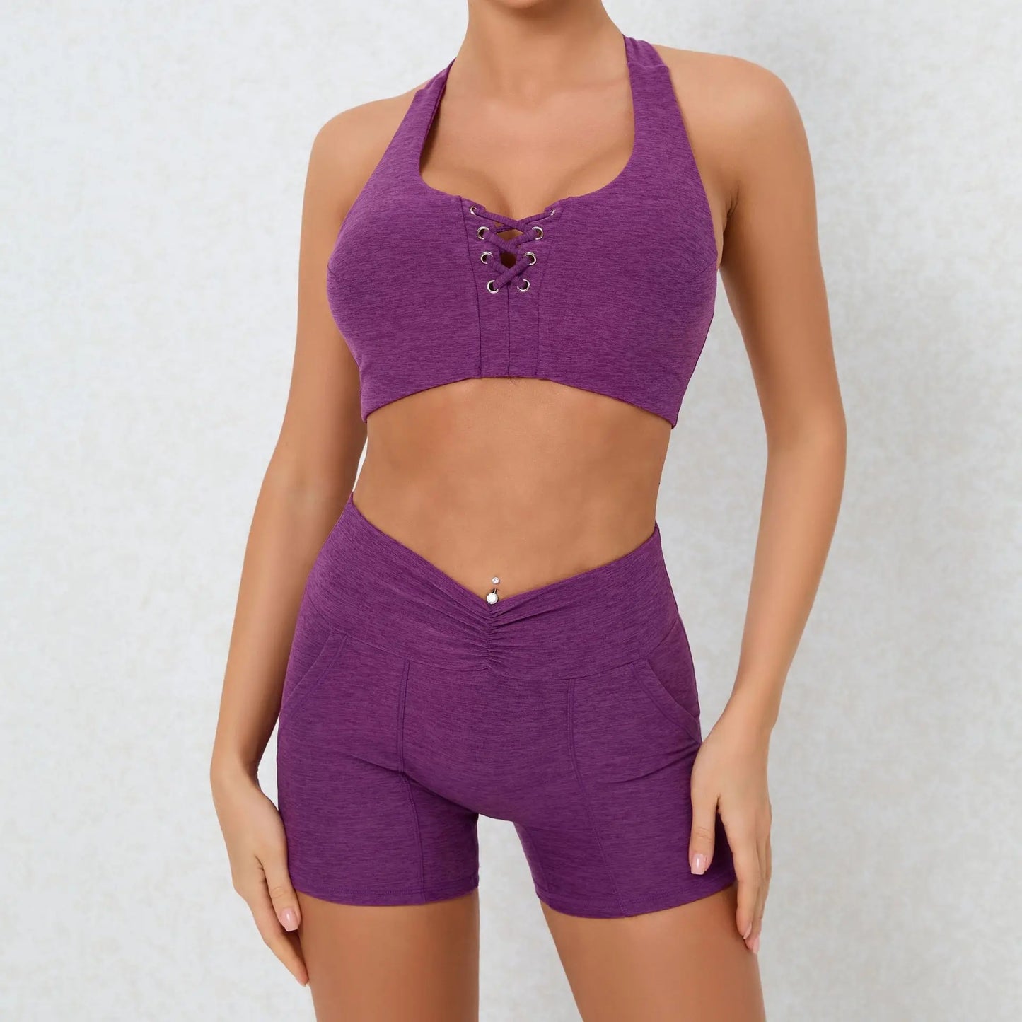 Viora Activewear Set - BD WEAR