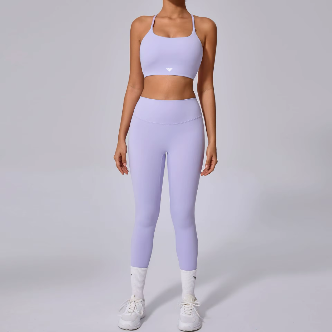 Noble Activewear Set - BD WEAR