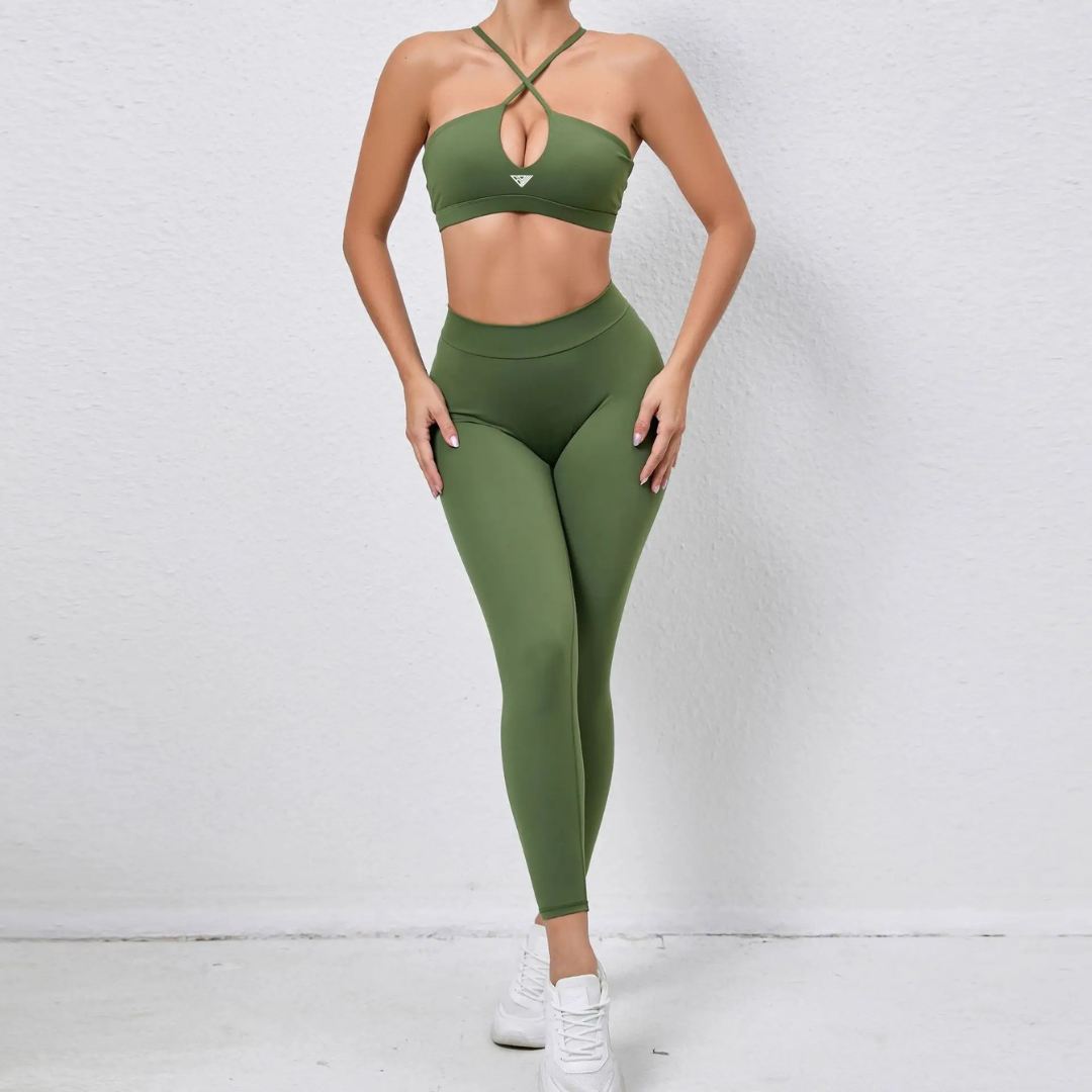 Celestia Activewear Set - BD WEAR
