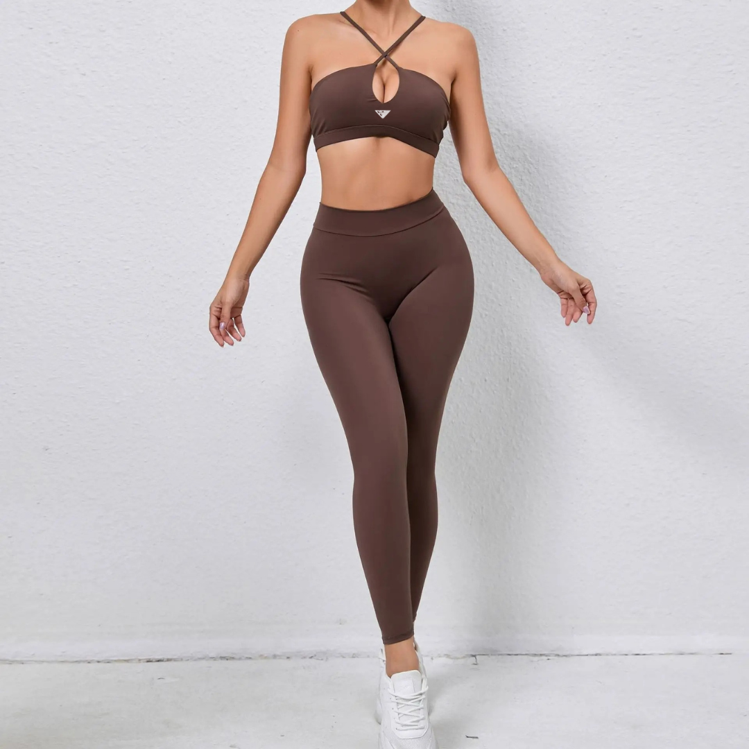 Celestia Activewear Set - BD WEAR