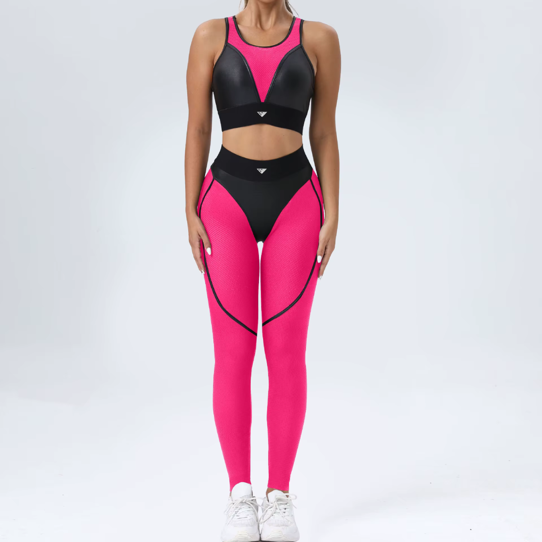 Hybrid Activewear Set