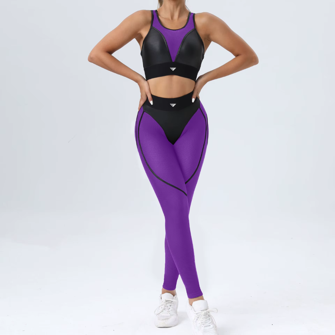 Hybrid Activewear Set