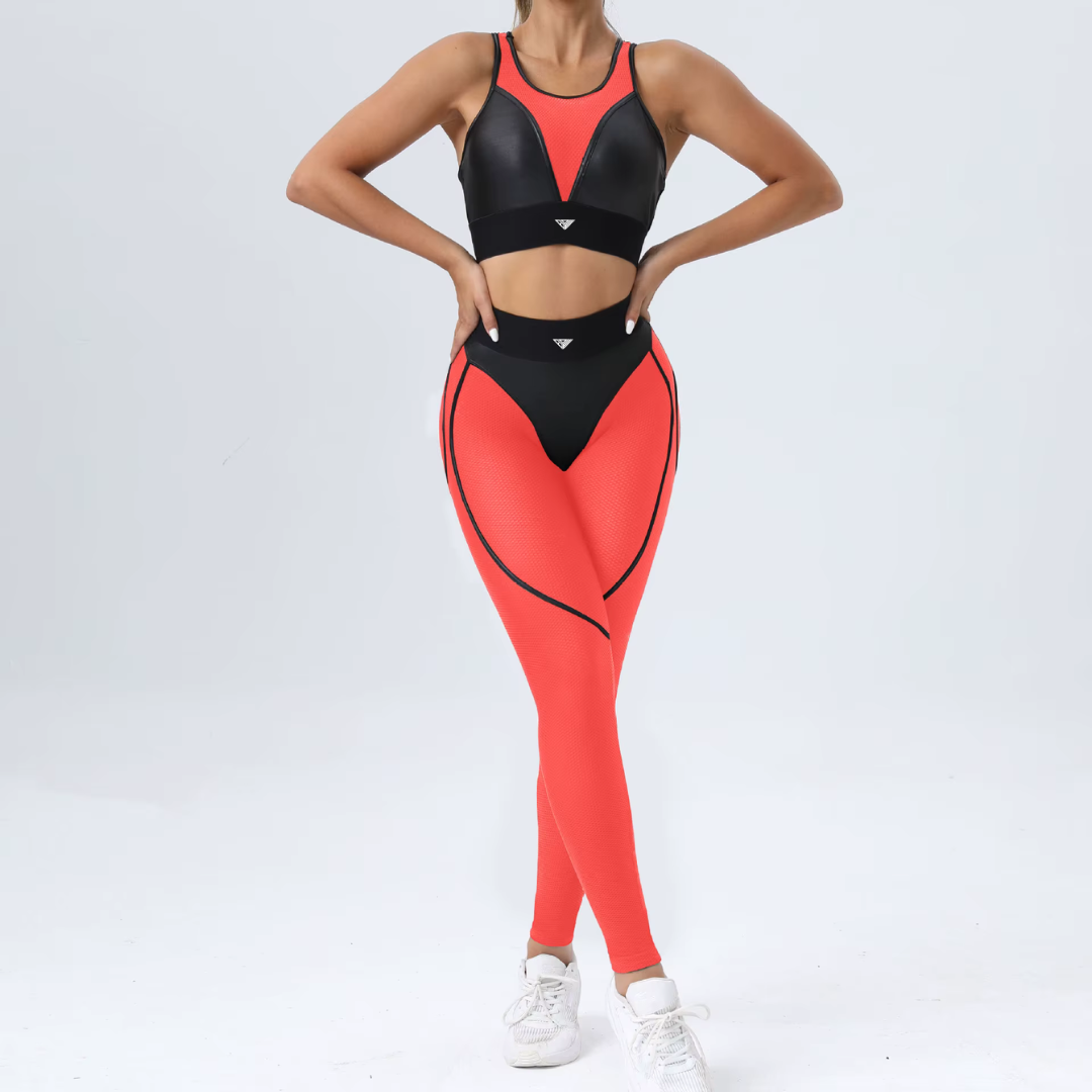 Hybrid Activewear Set