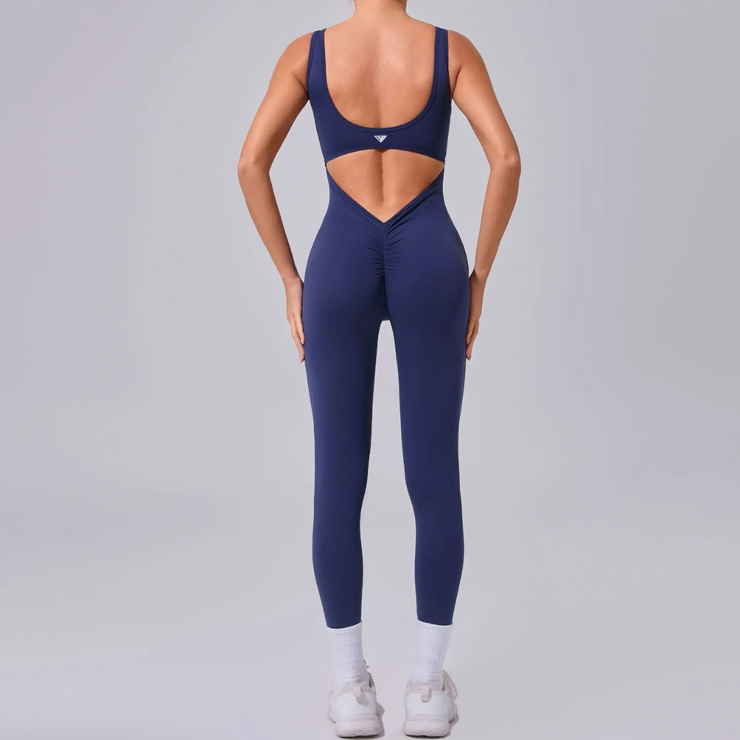 Affinity Jumpsuit - BD WEAR