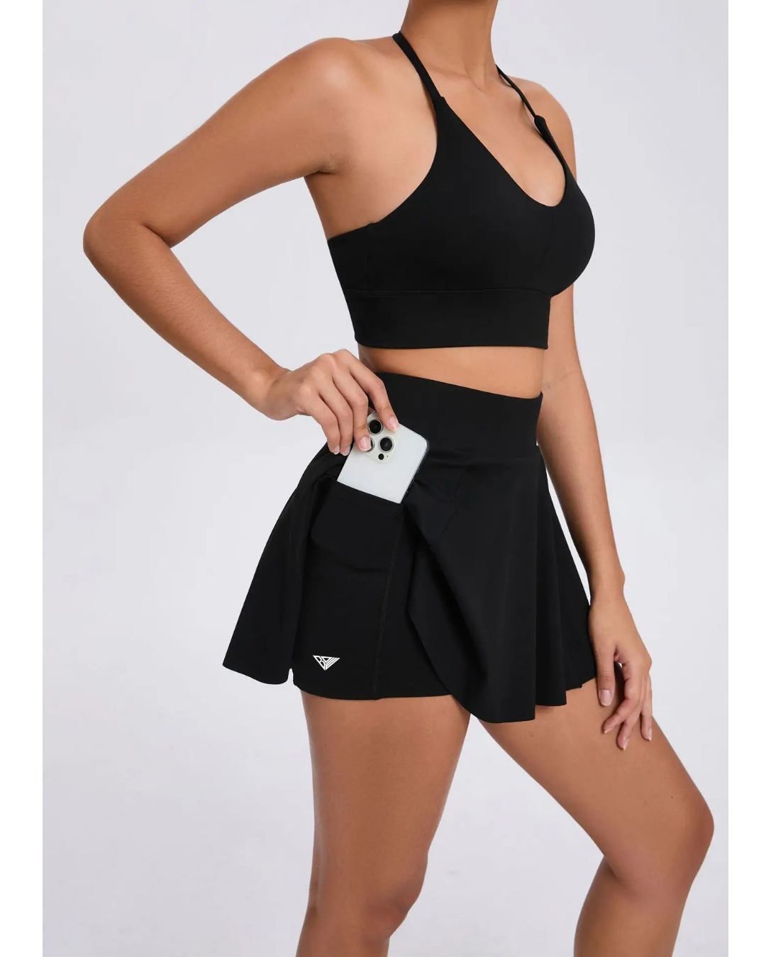 Elite Tennis Set - BD WEAR