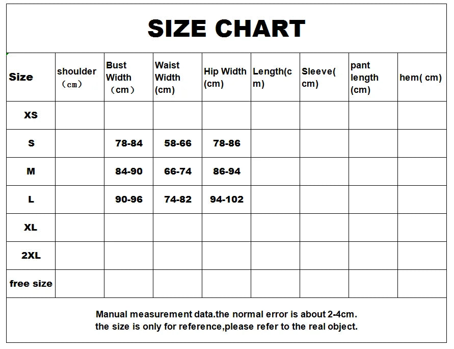 Inside Out Luxe Activewear Set - BD WEAR