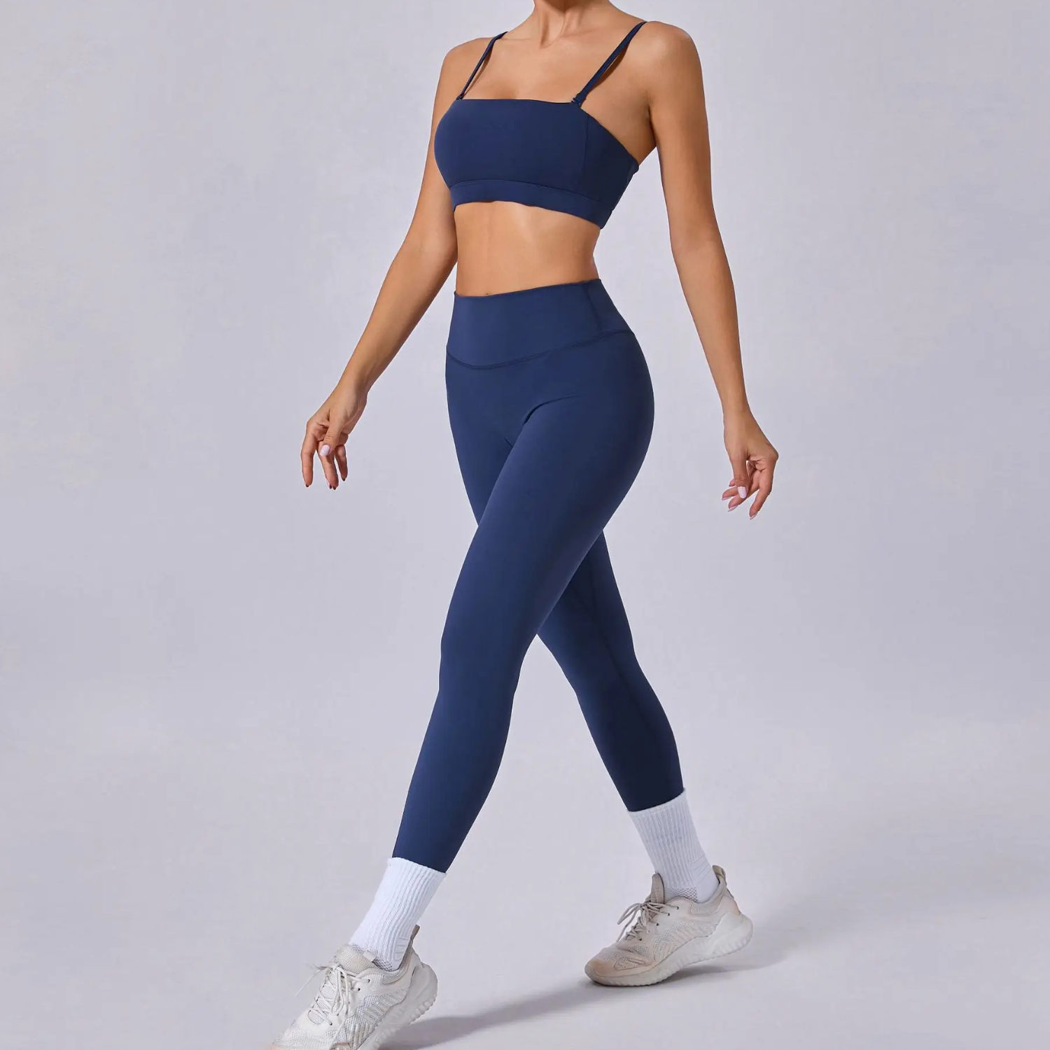 Evoke Activewear Set - BD WEAR