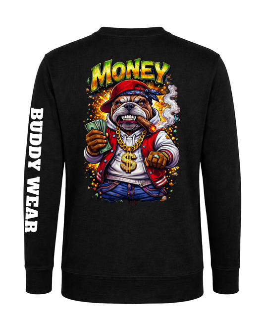 Titan Premium Crewneck - BD WEAR