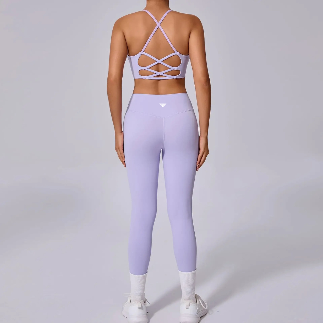 Noble Activewear Set - BD WEAR