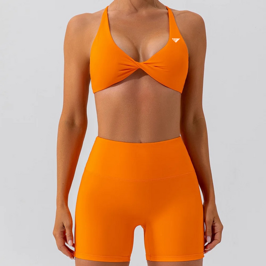 Viora Activewear Set