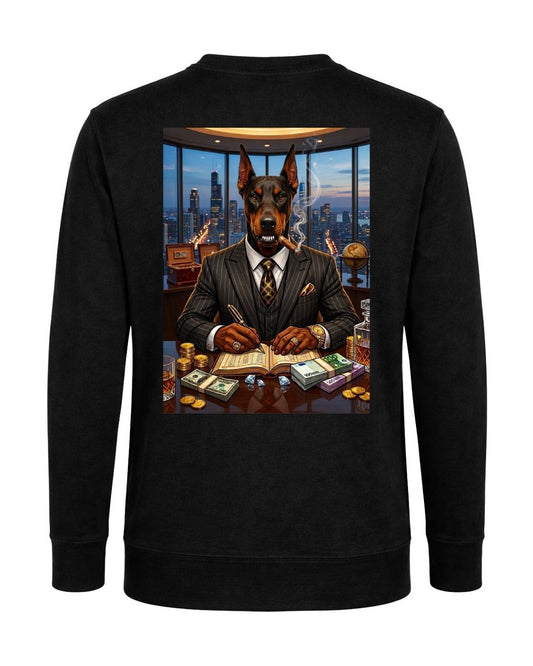 Titan Boss Crewneck