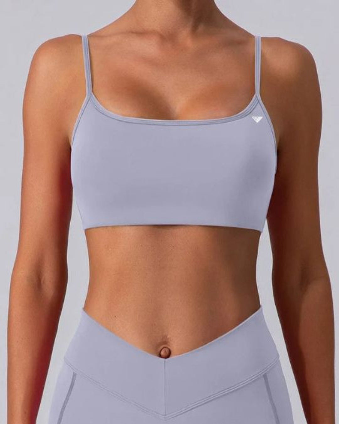Mira Crop Top