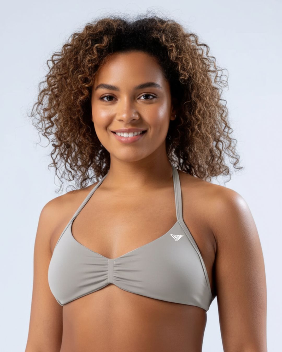 Alia Halter Sports Bra