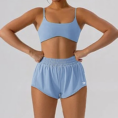 Evola Activewear Set - BD WEAR