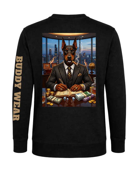 Titan Premium Crewneck - BD WEAR