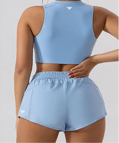 Evola Activewear Set - BD WEAR