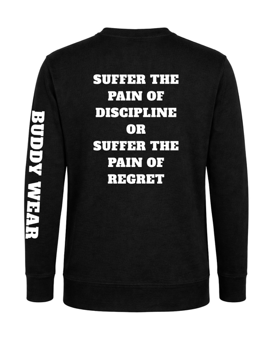 Titan Premium Crewneck - BD WEAR