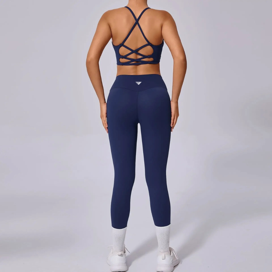 Noble Activewear Set - BD WEAR
