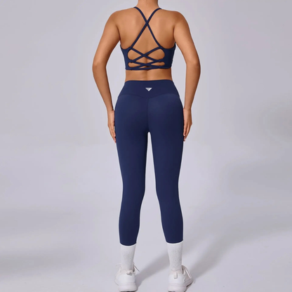 Noble Activewear Set - BD WEAR