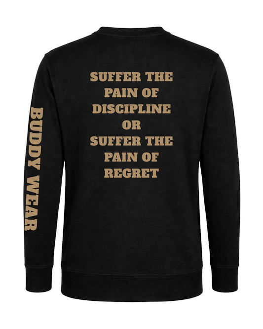 Titan Premium Crewneck - BD WEAR