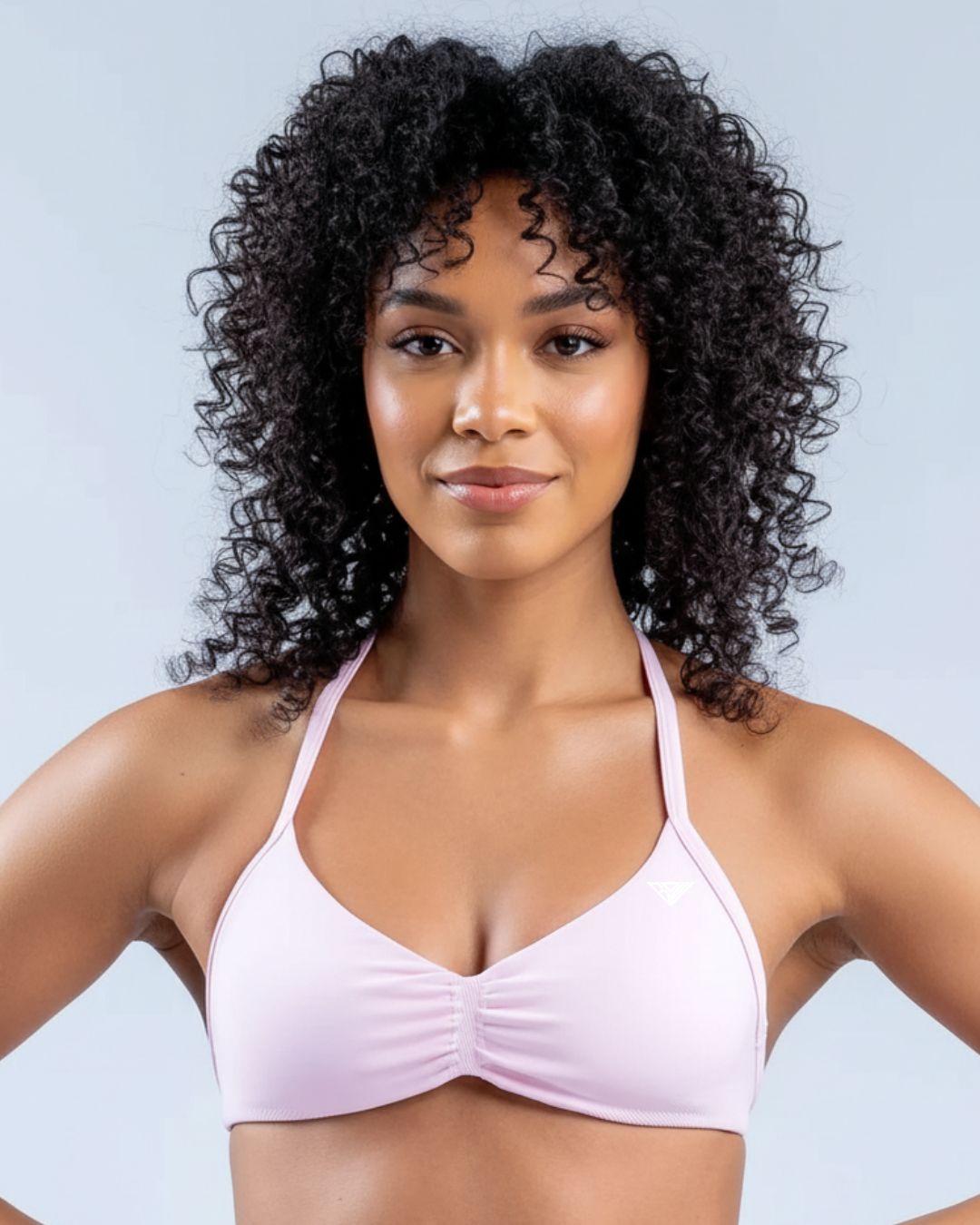 Alia Halter Sports Bra